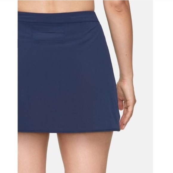 Outdoor Voices Dresses & Skirts - Outdoor Voices Navy Blue Skirt